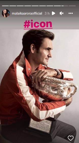 Anushka Sharma, Kareena Kapoor and others react to Roger Federer’s retirement: Pics