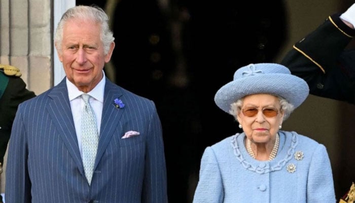King Charles heard about Queen’s ailing condition over ‘surprise’ phone call
