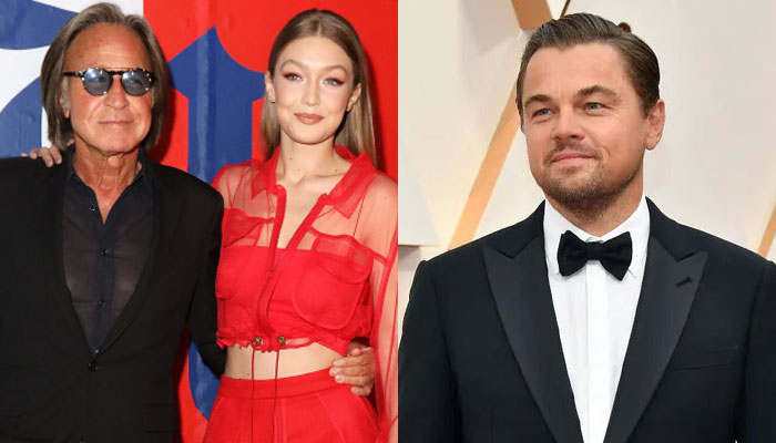 Gigi Hadid’s dad says he ‘likes’ daughter’s rumoured beau Leonardo DiCaprio