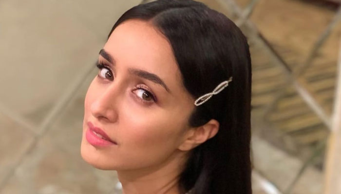 Shraddha Kapoor featured in Baaghi 3 along with Tiger Shroff
