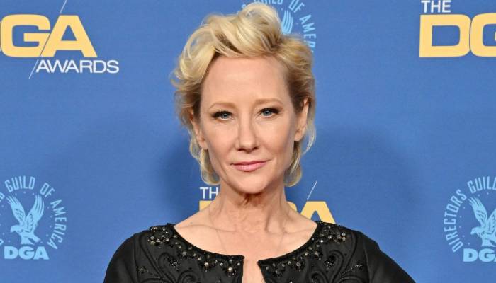 Anne Heche’s new memoir Call Me Anne will release on THIS date