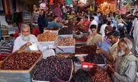Weekly inflation decreases amid timely food imports