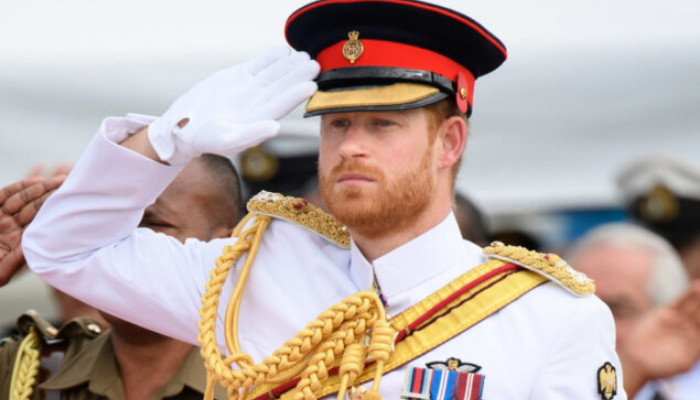 Pangeran Harry ‘sangat dihormati’ oleh pejabat Istana meskipun ada keretakan kerajaan