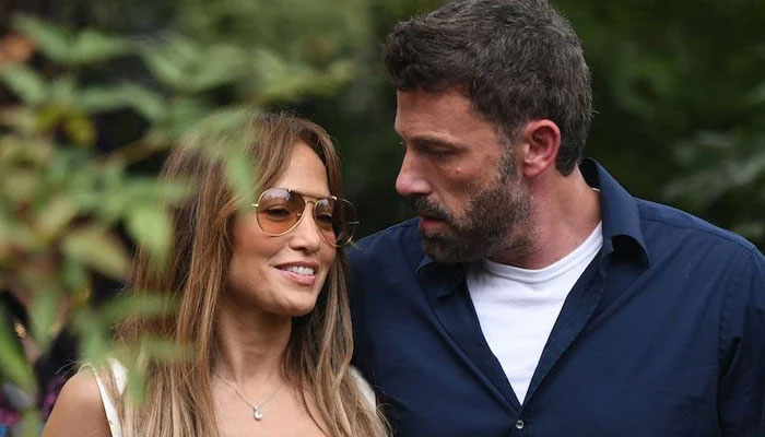 Jennifer Lopez wants to make movie with Ben Affleck to ‘keep the spark alive’ in marriage
