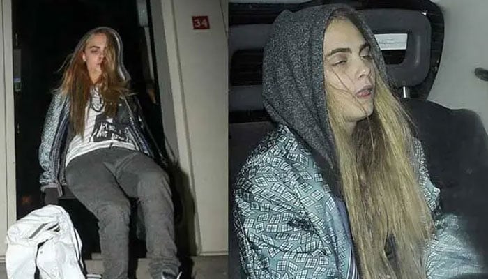 Cara Delevingne friends pushing her to rehab amid excessive drug problem