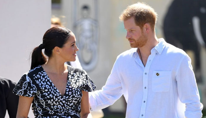 Meghan Markle, Prince Harry uninvited to Queen funeral reception dinner