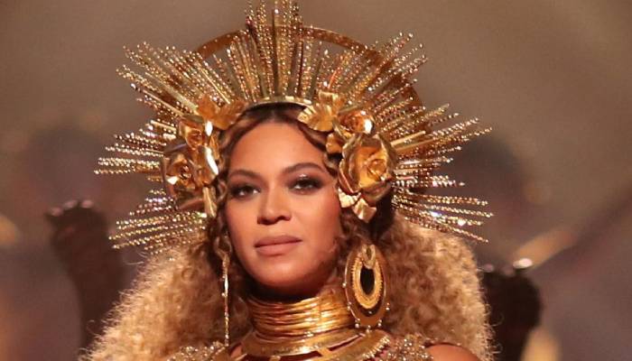 Beyoncé on cloud nine after making history with this year’s Guinness Worlds Records