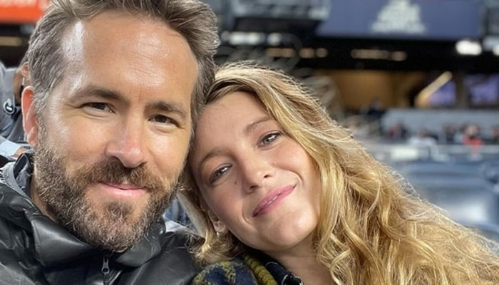 Blake Lively ‘relieved’ after announcing 4th pregnancy with Ryan Reynolds