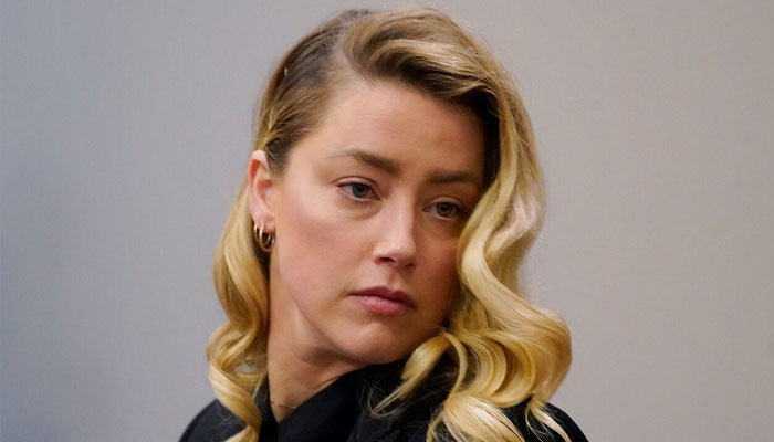 Amber Heard continues to be at target of online trolls for sake of Johnny Depps fans