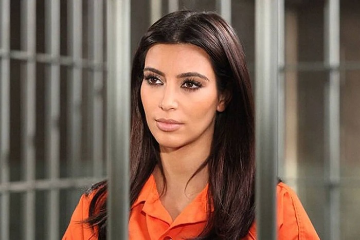 Does Kim Kardashian charged miilions for her scandalous tape?
