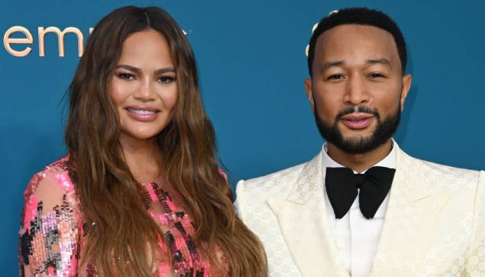 Chrissy Teigen addresses ‘brutal comments’ after opening up about life-saving abortion