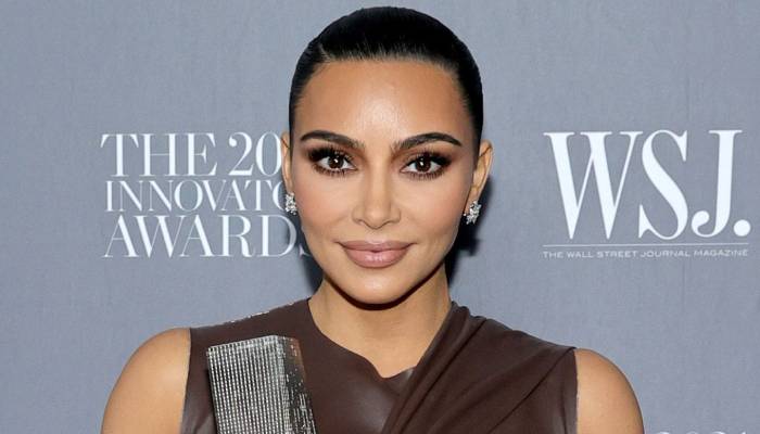 Kim Kardashian opens up on being interrupted by kids during virtual business calls