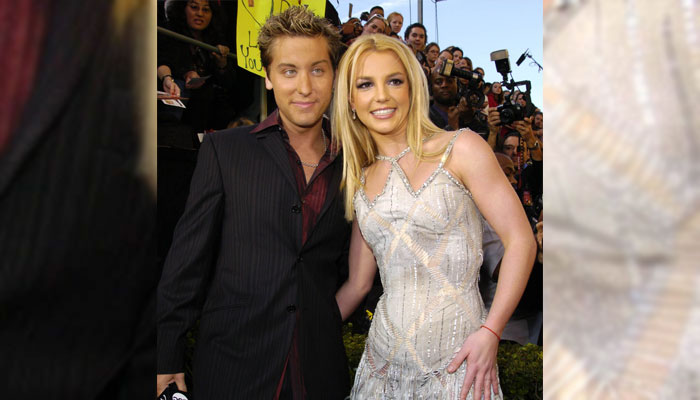 NSYNC Lance Bass roots for Britney Spears to make her comeback
