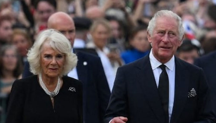 King Charles launched Operation PB to create public love for Camilla