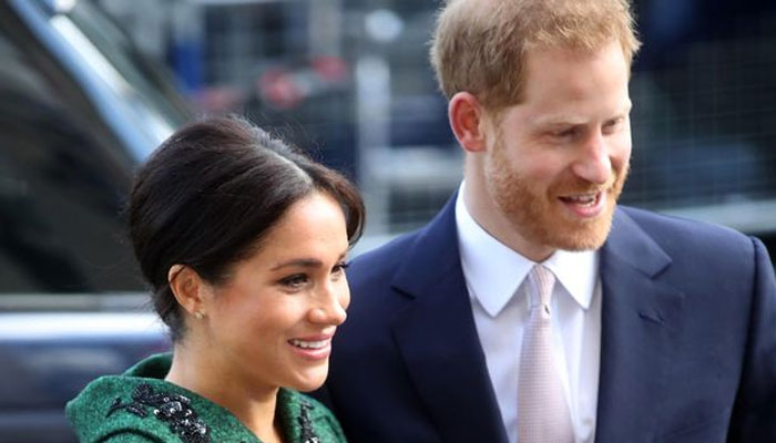 Royals urged to respond to against Meghan Markle, Prince Harry’s ‘crusade’