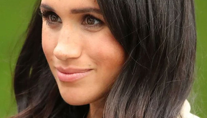 Meghan Markle’s ‘name rhymes with ‘beggin’: Off with their heads!’