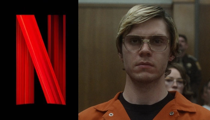 Netflix drops trailer for serial killer series