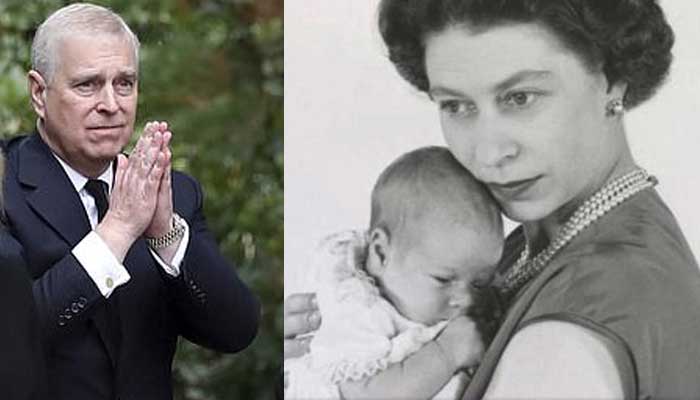 Prințul Andrew, cu inima zdrobită, aduce un omagiu excepțional de emoționant mamei sale, Regina Elisabeta