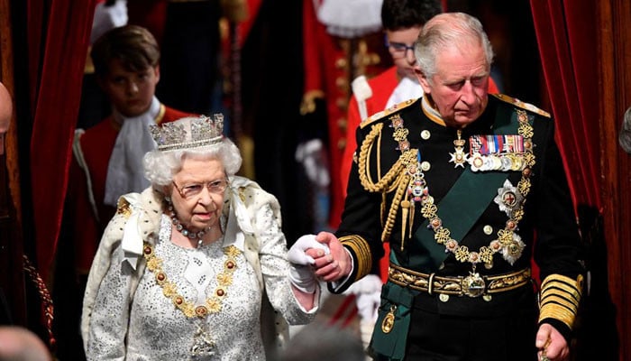 Raja Charles mengeluarkan pernyataan terbaru menjelang pemakaman Ratu Elizabeth