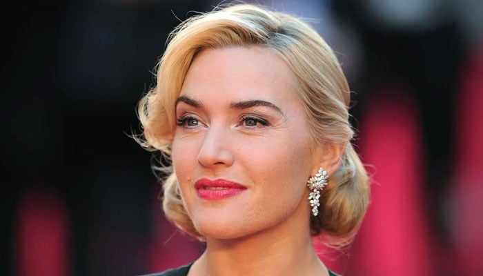 Kate Winslet rushed to hospital after fall while filming on set of ‘Lee’