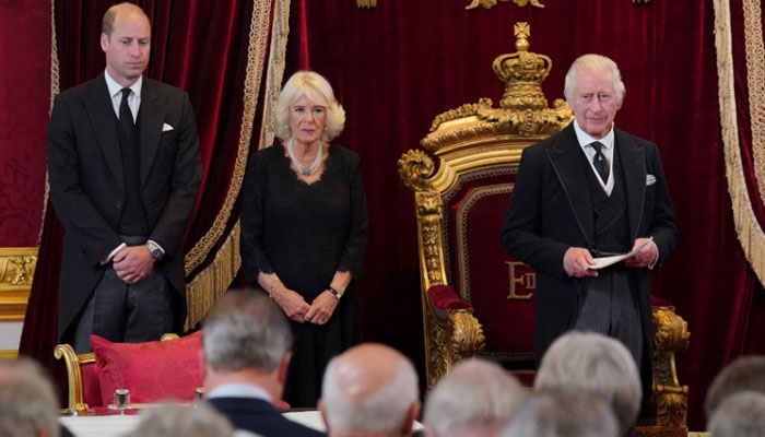King Charles lands in hot water ahead of Queen Elizabeth’s funeral