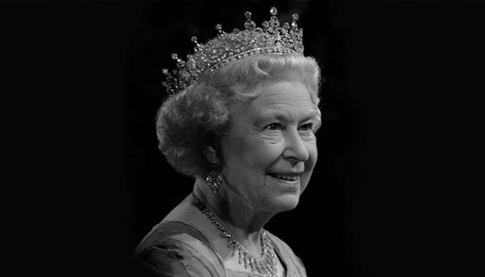 Queen Elizabeth’s life in pictures: Remembering Our Queen
