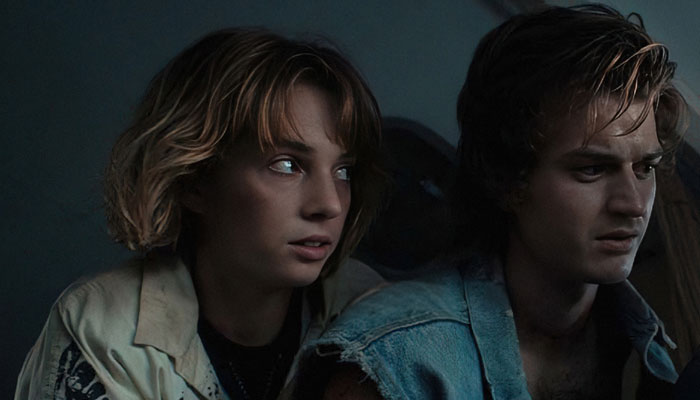I want my heros moment: Maya Hawke wishes her character dead on Stranger Things