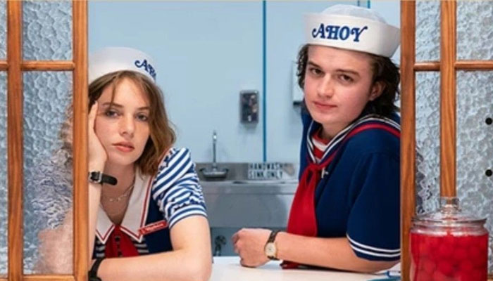 Do Stranger Things spin-off on the cards?