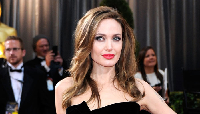 Angelina Jolie eyes another visit to flood-hit Pakistan