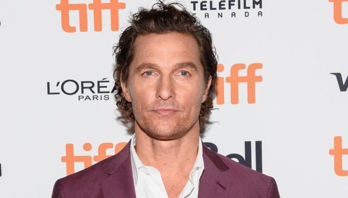 Matthew McConaughey’s candid conversation on ‘consent’ for healthy relationship