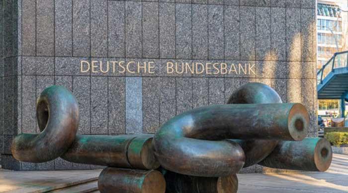 German central bank sees signs of recession 'multiplying'