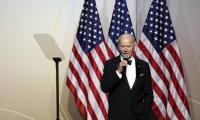 Covid pandemic ‘over’ in US: Biden