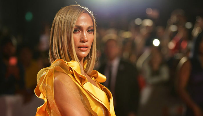 Jennifer Lopez details embracing her physique despite bodyshaming