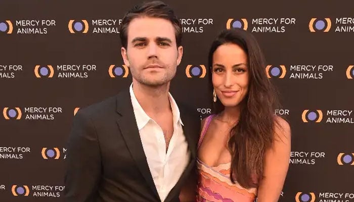 Paul Wesley, Ines de Ramon part ways after 4 years of togetherness