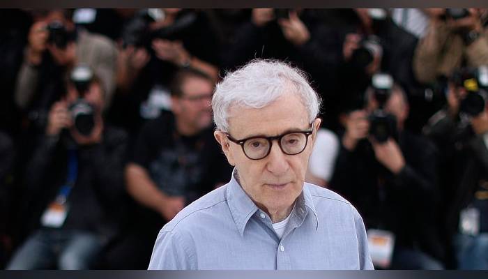 Woody Allen breaks silence on retirement speculations from movie-making