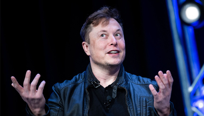 Elon Musk ingin membawa internet Starlink ke Iran