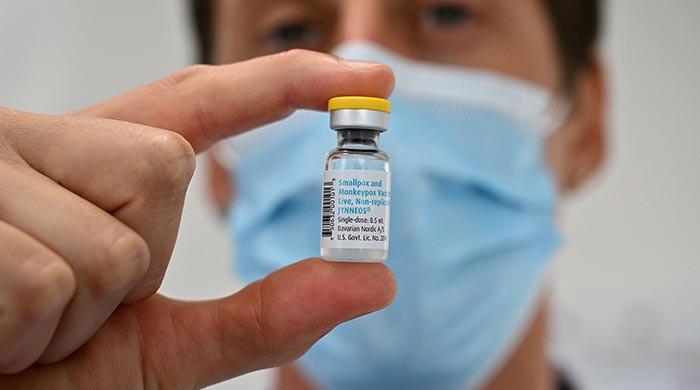 Danish monkeypox vaccine maker widens deal with Canada