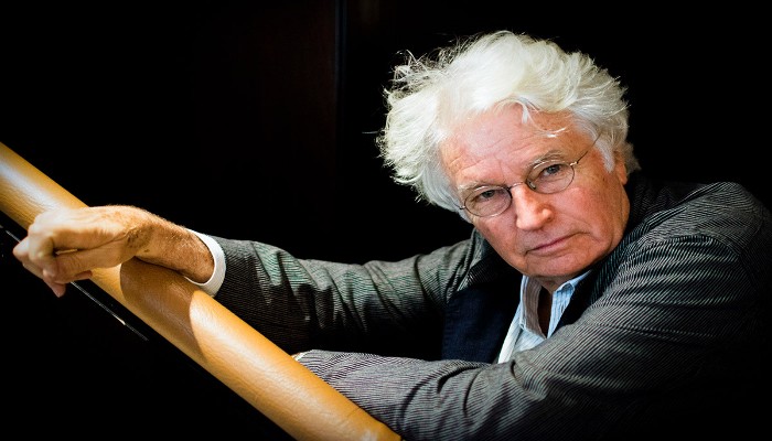 Jean-Jacques Annaud talks about his new Hollywood film