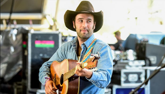 Country singer Luke Bell passes away in ‘accidental’ overdose
