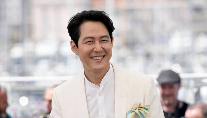 Bintang ‘Squid Game’ Lee Jung-jae dinyatakan positif COVID-19