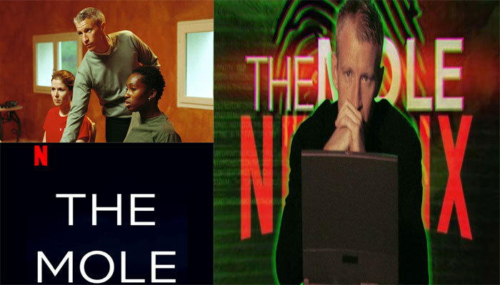 Netflix restores ABCs reality show The Mole, release date is out now