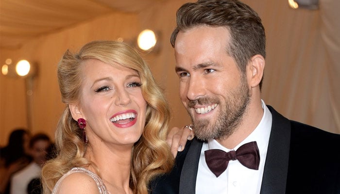 Ryan Reyolds, Blake Lively planned for baby no. 4 after his life-threatening polyp removal