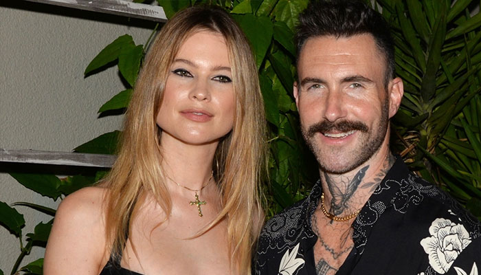 Adam Levine wife Behati Pinsloo 100% committed to family amid cheating scandal