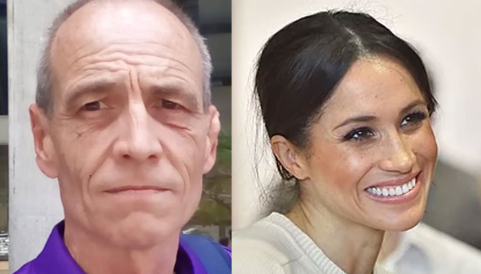 King Charles secret son says Meghan Markle has a lot on common with his wife