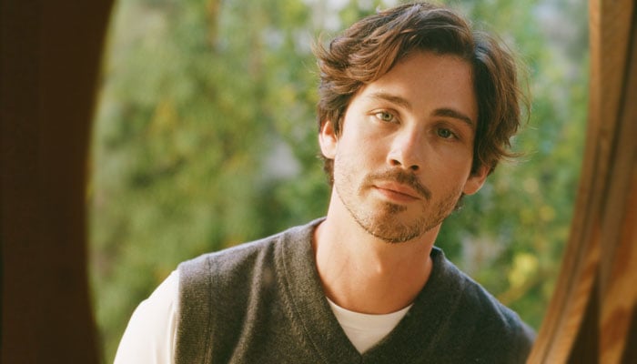 Hulu We Were the Lucky Ones: Logan Lerman cast in upcoming limited series