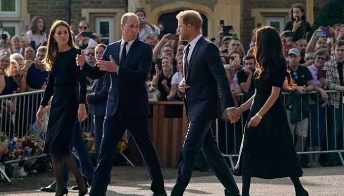 Meghan Markle, Prince Harry fail to make peace deal with King Charles, William and Kate