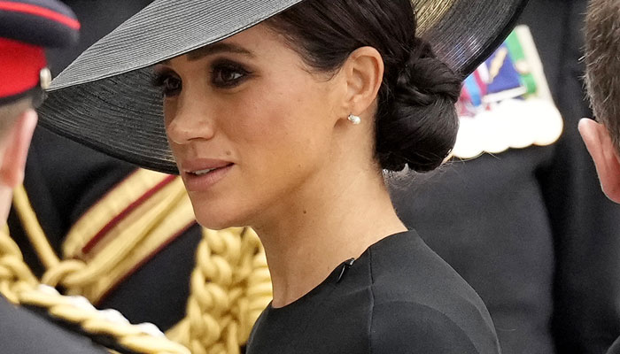 Meghan Markle planning to drop own memoir after Prince Harry?