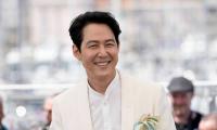 'Squid Game' star Lee Jung-jae tests positive for COVID-19 