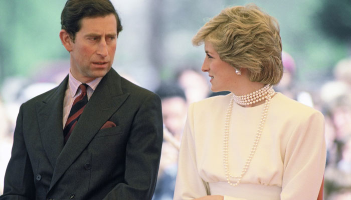 Moment Princess Diana knew her marriage to Charles was over: Butler