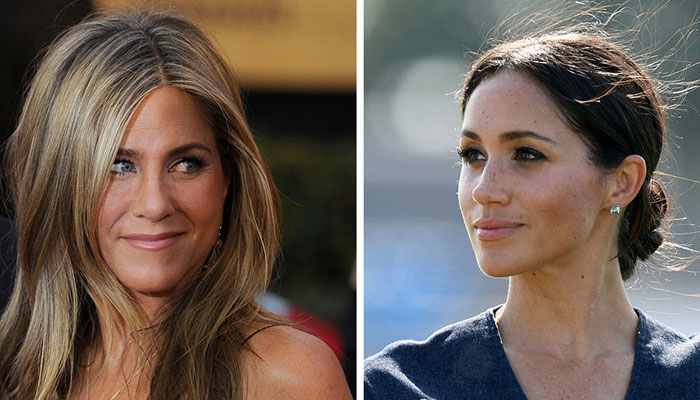 Meghan Markle to have THIS Friends star as her new neighbour! Read Inside